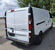 Renault Trafic 2.o dci  16.000tyskm - 10