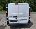 Renault Trafic 2.o dci  16.000tyskm - 11