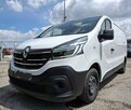 Renault Trafic 2.o dci  16.000tyskm - 12