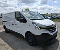 Renault Trafic 2.o dci  16.000tyskm - 13