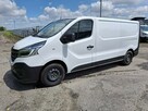 Renault Trafic 2.o dci  16.000tyskm - 14