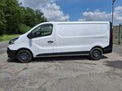 Renault Trafic 2.o dci  16.000tyskm - 15