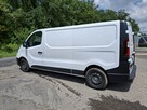 Renault Trafic 2.o dci  16.000tyskm - 16