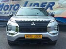 Mitsubishi Outlander 7 miejsc, Black Edition, jak nowy - 2