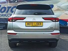 Mitsubishi Outlander 7 miejsc, Black Edition, jak nowy - 4