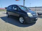 Opel Meriva - 1