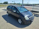 Opel Meriva - 2