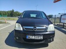 Opel Meriva - 3