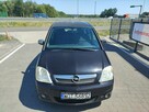 Opel Meriva - 4