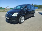 Opel Meriva - 5