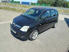 Opel Meriva - 6