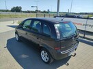 Opel Meriva - 9