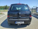 Opel Meriva - 10