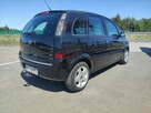 Opel Meriva - 12