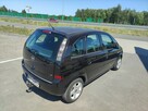 Opel Meriva - 13