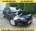 Seat Ibiza IV • 1.4 benzyna • 2009 • 5 drzwi • z Niemiec - 2