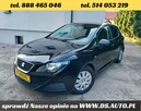 Seat Ibiza IV • 1.4 benzyna • 2009 • 5 drzwi • z Niemiec - 3