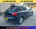 Seat Ibiza IV • 1.4 benzyna • 2009 • 5 drzwi • z Niemiec - 5