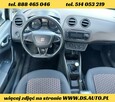 Seat Ibiza IV • 1.4 benzyna • 2009 • 5 drzwi • z Niemiec - 6