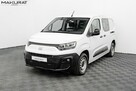 Doblo Maxi 1.5 BlueHDI 100KM Tempomat Cz.cof Klima Salon PL VAT 23% - 2