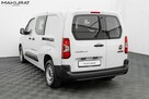 Doblo Maxi 1.5 BlueHDI 100KM Tempomat Cz.cof Klima Salon PL VAT 23% - 4