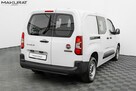 Doblo Maxi 1.5 BlueHDI 100KM Tempomat Cz.cof Klima Salon PL VAT 23% - 5