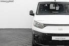 Doblo Maxi 1.5 BlueHDI 100KM Tempomat Cz.cof Klima Salon PL VAT 23% - 8