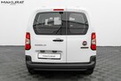 Doblo Maxi 1.5 BlueHDI 100KM Tempomat Cz.cof Klima Salon PL VAT 23% - 9