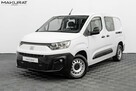 Doblo Maxi 1.5 BlueHDI 100KM Tempomat Cz.cof Klima Salon PL VAT 23% - 12