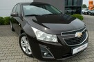 Chevrolet Cruze Pierwsza-rej 2014,Kamera cofania - 1