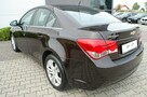 Chevrolet Cruze Pierwsza-rej 2014,Kamera cofania - 3