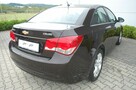 Chevrolet Cruze Pierwsza-rej 2014,Kamera cofania - 4