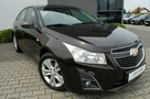 Chevrolet Cruze Pierwsza-rej 2014,Kamera cofania - 9