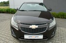 Chevrolet Cruze Pierwsza-rej 2014,Kamera cofania - 10