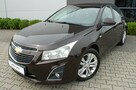 Chevrolet Cruze Pierwsza-rej 2014,Kamera cofania - 11