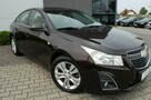 Chevrolet Cruze Pierwsza-rej 2014,Kamera cofania - 15