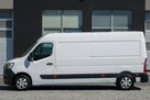 Renault Master 150KM L3H2 *blaszak MAXI* NISKI PRZEBIEG - 3