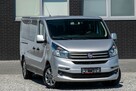 Fiat Talento PANORAMA 9-OSÓB ALUFELGI 2XBOCZNE DRZWI EKRAN DOTYKOWY NAWIEWY TYŁ - 1