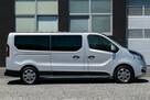 Fiat Talento PANORAMA 9-OSÓB ALUFELGI 2XBOCZNE DRZWI EKRAN DOTYKOWY NAWIEWY TYŁ - 3