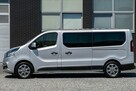 Fiat Talento PANORAMA 9-OSÓB ALUFELGI 2XBOCZNE DRZWI EKRAN DOTYKOWY NAWIEWY TYŁ - 4