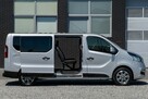 Fiat Talento PANORAMA 9-OSÓB ALUFELGI 2XBOCZNE DRZWI EKRAN DOTYKOWY NAWIEWY TYŁ - 5