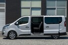 Fiat Talento PANORAMA 9-OSÓB ALUFELGI 2XBOCZNE DRZWI EKRAN DOTYKOWY NAWIEWY TYŁ - 6