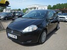 Fiat Punto 2006r 1.2 benzyna klima dobry stan - 2