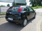 Fiat Punto 2006r 1.2 benzyna klima dobry stan - 5