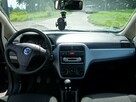 Fiat Punto 2006r 1.2 benzyna klima dobry stan - 13