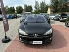 Peugeot 206 CC Niski Przebieg, Klimatronik, Gwarancja - 2