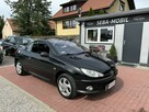 Peugeot 206 CC Niski Przebieg, Klimatronik, Gwarancja - 3