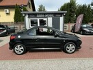 Peugeot 206 CC Niski Przebieg, Klimatronik, Gwarancja - 4