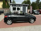 Peugeot 206 CC Niski Przebieg, Klimatronik, Gwarancja - 10