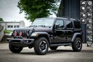 Jeep Wrangler JL Rubicon Gwarancja 2 Lata - 1